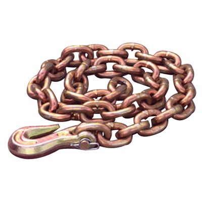 Mo-Clamp CHAIN 3/8 X 10'