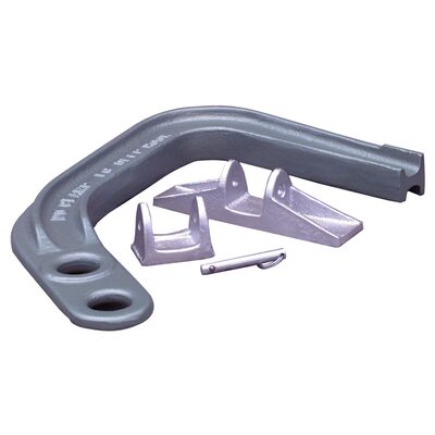 Mo-Clamp HOOK SET DEEP