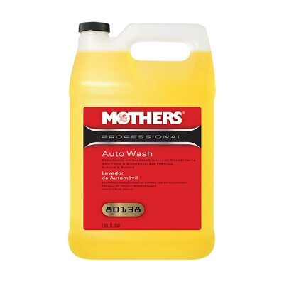 SEM Paints  Pro Auto Wash