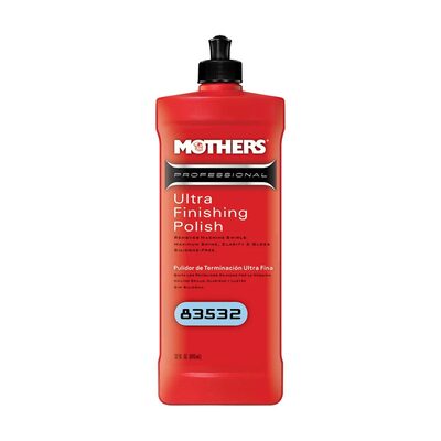 SEM Paints  Pro Ultra Finishing Polish