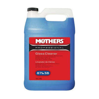 SEM Paints  Pro Glass Cleaner