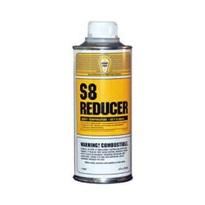 Magnet Paint & Shellac Multi-Temp Reducer Pint