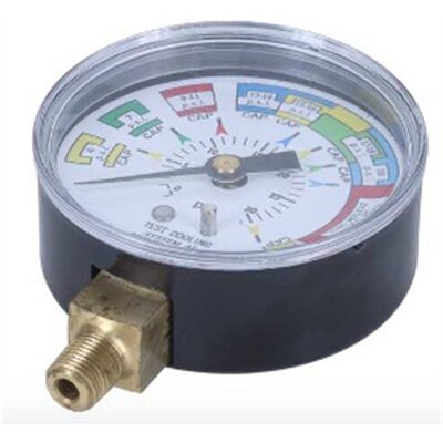 MotoRad Gauge Repair Kit