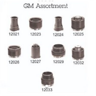 MotoRad Tester Adapter