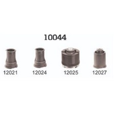 MotoRad Tester Adapters