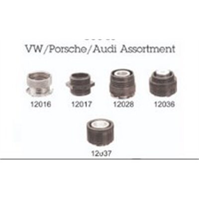 MotoRad Tester Adapter