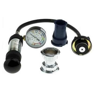 MotoRad Engine Coolant System Pressure Tester