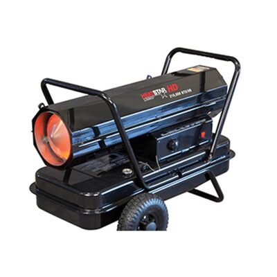 Mr. Heater Kerosene Heater 140K BTU