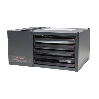 Mr. Heater UNIT HEATER,MHU50NG,UNIT, TAN, THERMOSTAT