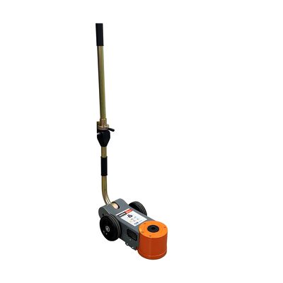 Martins Industries 33-Ton Professional Portable Air/Hydraulic Floor Jack