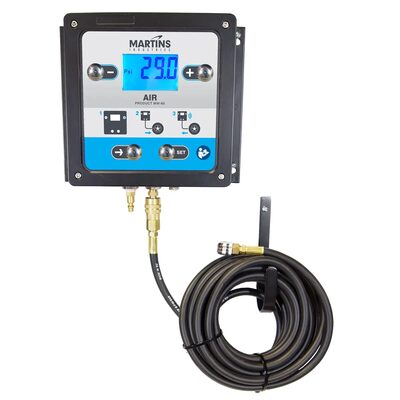 Martins Industries Automatic Tire Inflator 1 Outlet - Flatematic Single