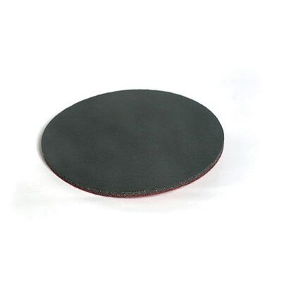 Mirka Abrasives Abralon 8A2402000 8A Series Grip-On Sanding Disc, 6 in, 2000 Grit, Silicon Carbide