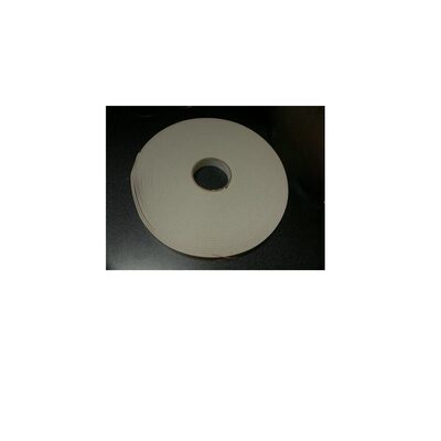 Mirka Abrasives Foam Tape Premium .79"x164' 1/Roll