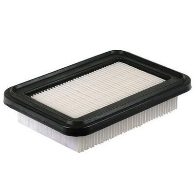 Mirka Abrasives DE-FILT Flat Filter, Use With: DE-1230-DC Dust Extractor