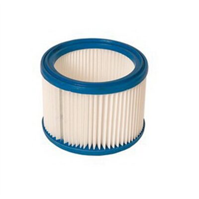 Mirka Abrasives MV-412FE Vacuum Filter Element, Use With: MV-912 Dust Extractor