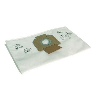 Mirka Abrasives MV-912DB Dust Bag, Use With: MV-912 Dust Extractor