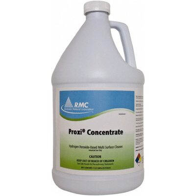 Msc Industrial Supply 1 Gal Bottle Cleaner