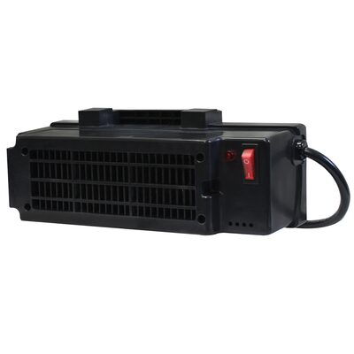 Mastercool Heater attachment for 20300 300 cfm fan