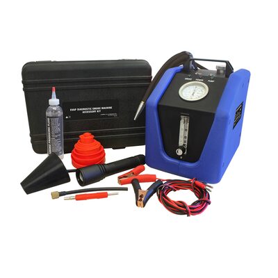 Mastercool Evap Diagnostic Smoke Machine