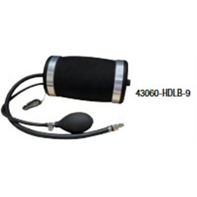 Mastercool Large bladder for HD Truck Diagnostic Smoke machine