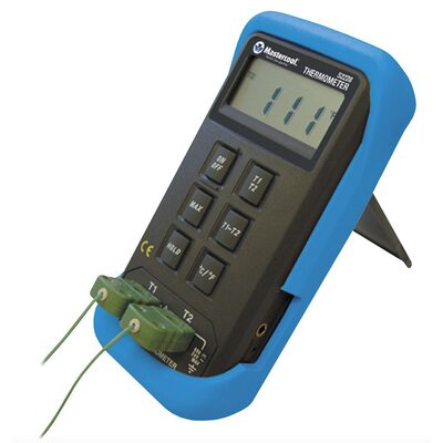 Mastercool Digital Differential Therm.