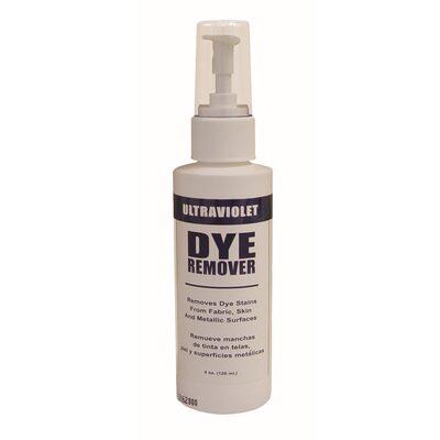 Mastercool UNIVERSAL AC DYE 4OZ