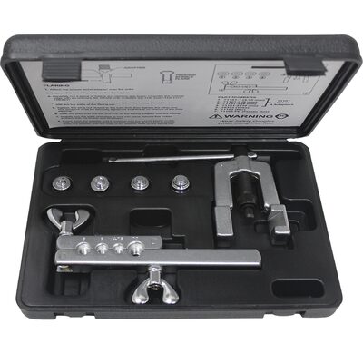Mastercool MET.FLARINGTOOL