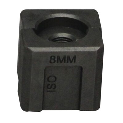 Mastercool 8MM DIE SET