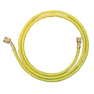 Mastercool 72"hose 1/2"ACME-F & 14MM-M R134A