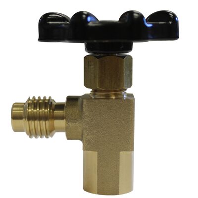 Mastercool 134A Depressor Style Can Tap