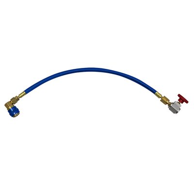 Mastercool 134A Recharge Kit for Depressor Style Cans