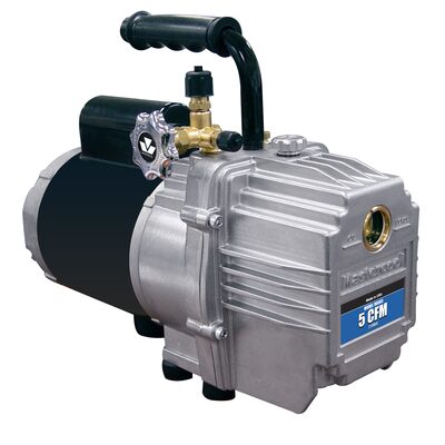 Mastercool VAC PUMP 5 CFM 2 STAGE