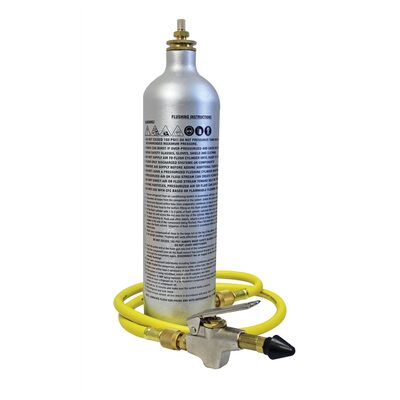 Mastercool Flush Kit Assy