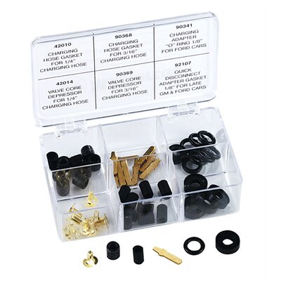 Mastercool CHARGING ADAPTER REPAIR KIT