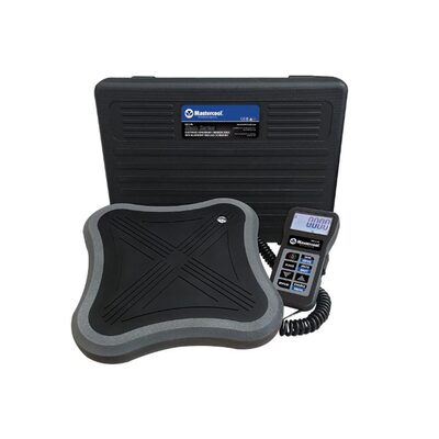 Mastercool ELECTRONIC CHARGING SCALE