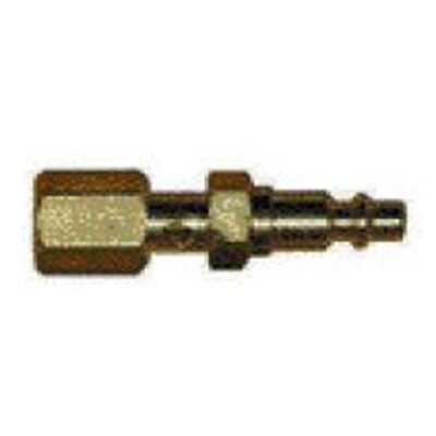 MAHLE Service Solutions ATX/DCS Adapter G1, Ford Escort, 1995 and newer; female