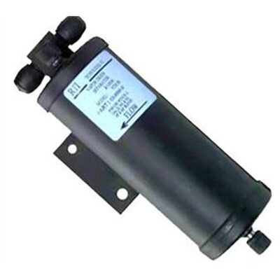 MAHLE Service Solutions Filter, High Side for 1996-2006 Model A/C Machines