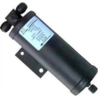 MAHLE Service Solutions Filter, High Side for 1996-2006 Model A/C Machines