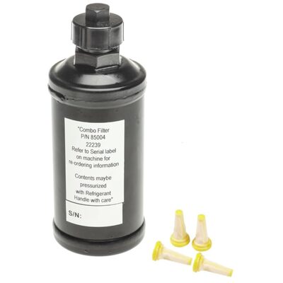 MAHLE Service Solutions Filter Kit For 1180H