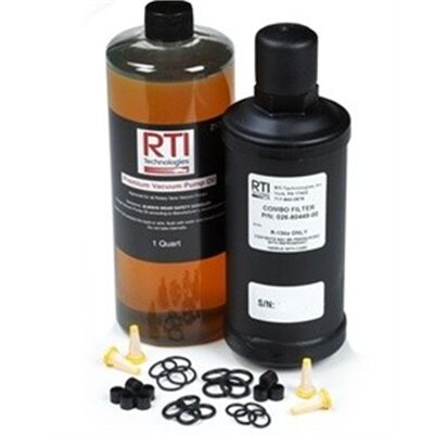 MAHLE Service Solutions Preventative Maintenance Kit, RHS980, ACX1180