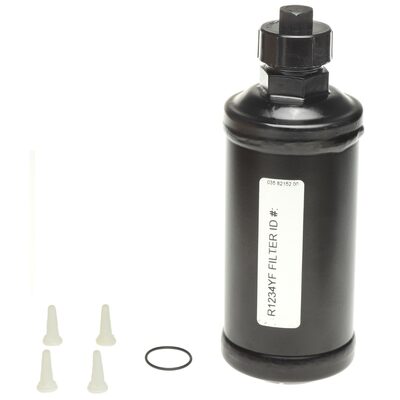 MAHLE Service Solutions Replacement Filter for ACX1280 and ACX1285