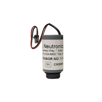 MAHLE Neutronics Internal Refrigerant Identifier O2 Sensor Kit