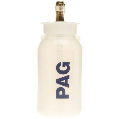 MAHLE Service Solutions PAG Oil Bottle