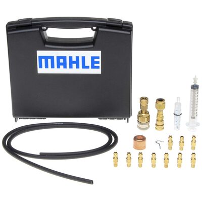 MAHLE Service Solutions r1234yf maintenance kit