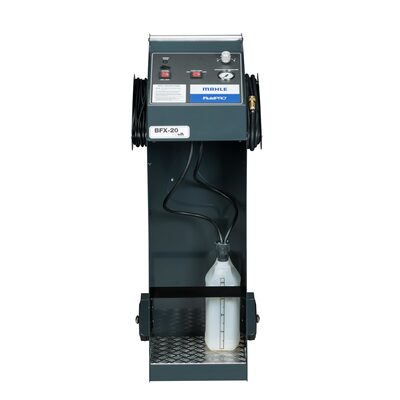 MAHLE Service Solutions FluidPRO BFX-20 Brake Fluid Exchange Machine