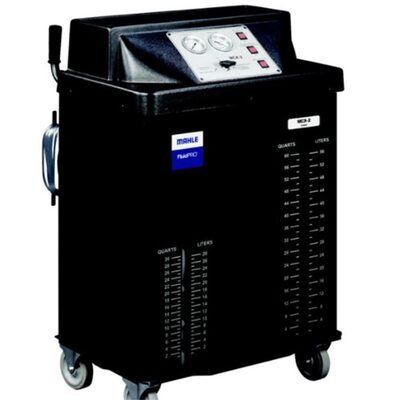 MAHLE Service Solutions MCX-2F - Multi-Coolant Exchanger, MCX-2 w/Flush By-Pass