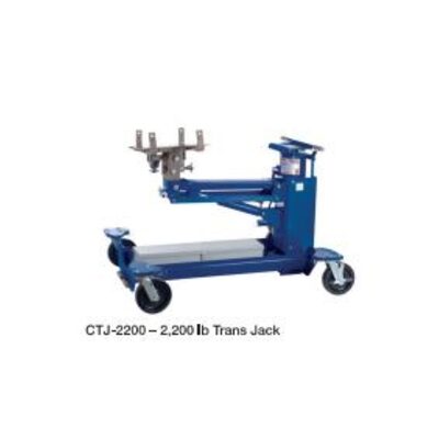 MAHLE Service Solutions CTJ-2200