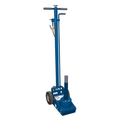 MAHLE Service Solutions CAJ-25