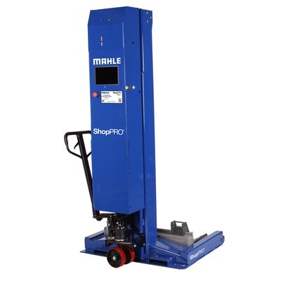 MAHLE Service Solutions Mobile Column Lifts