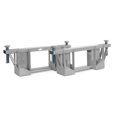 MAHLE Service Solutions ELA-90A End Lift Adapte for Wireless Mobile Column Lifts